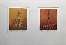 Benny Aage Möller *1918