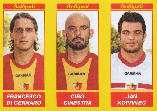 567 gennaro ginestra - gennaro,