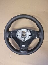 VOLANTE IN PELLE BMW M SPORT EX E8X (2013) MULTIFUNZIONE 