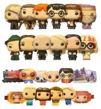 KINDER MERENDERO @ HARRY POTTER 2023 @ VD385-VD440  @ ENTRAAA.....