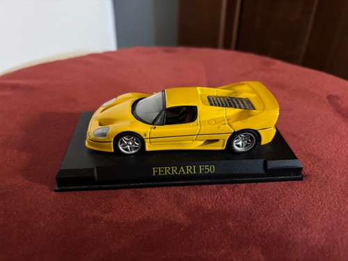 Modellini ferrari edicola die - modellini,