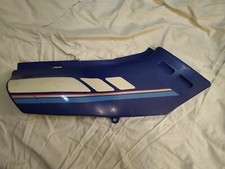 FIANCHETTO DX YAMAHA XTZ660 1992 Blu Fiancatina Xt Z 660 Xtz Tenere Sottosella