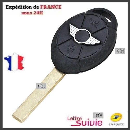 Cle pour mini cooper - s, one