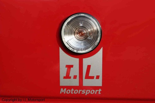 Frecce riflettore anello - mx-5,