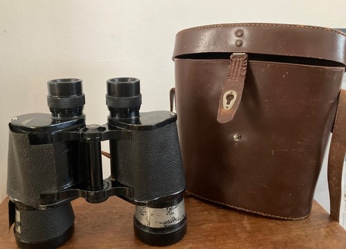 Binocolo vintage carl - binocolo, zeiss