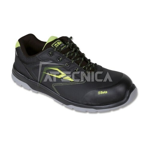 Scarpe antinfortunistiche