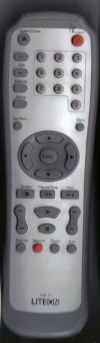 Liteon jay tech - 5001, 5002