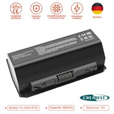 Batteria 5900 mAh 15 V