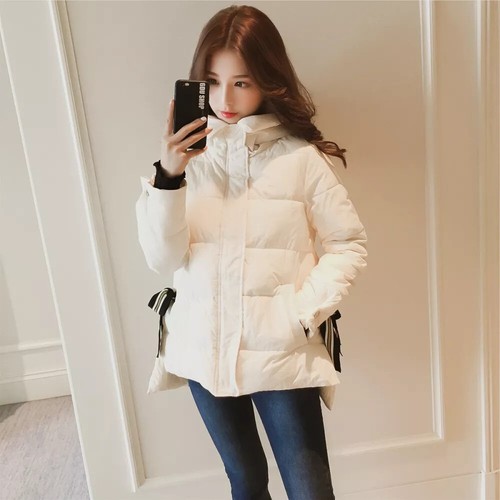 Piumino parka giacca donna - parka,