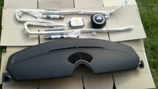 KIT AIRBAG 2 RAZZE BMW MINI