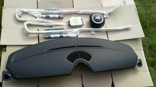 Kit airbag razze bmw - razze, mini