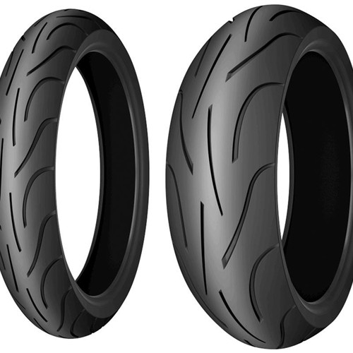 Gomme moto estive - estive, r17