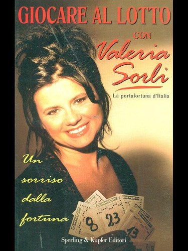 Sorriso dalla fortuna - sorriso,