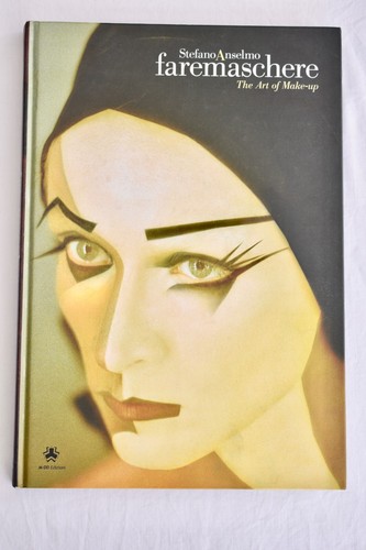 Faremaschere the art of - faremaschere, :