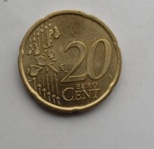 Moneta centesimi d euro - moneta, d'euro