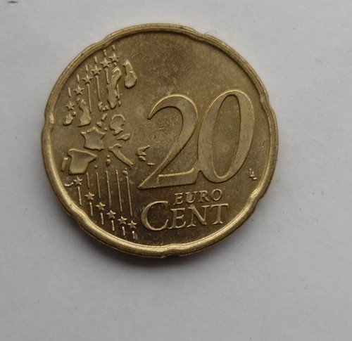 Moneta centesimi d euro - moneta,