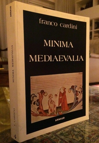 Minima mediaevalia franco - mediaevalia,