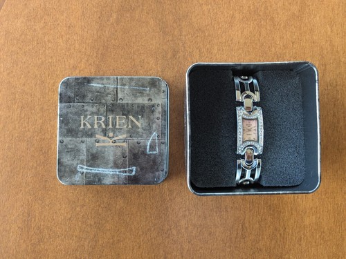 Krien orologio donna batteria - krien,