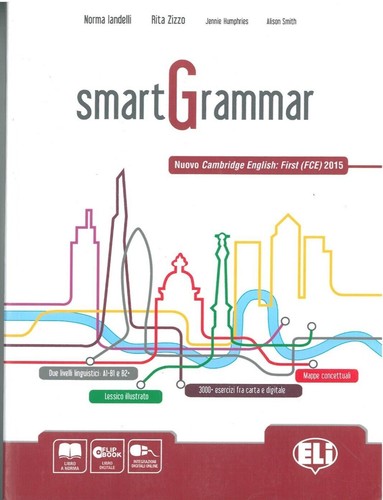 Smartgrammar librolim - -,