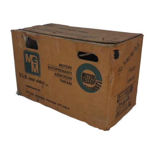 Mgm motori elettrici - mgm,