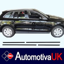 Strisce Strofinacci Audi Q5 5D