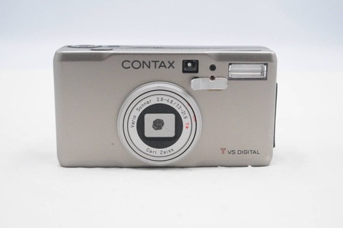 Contax tvs digital - contax,