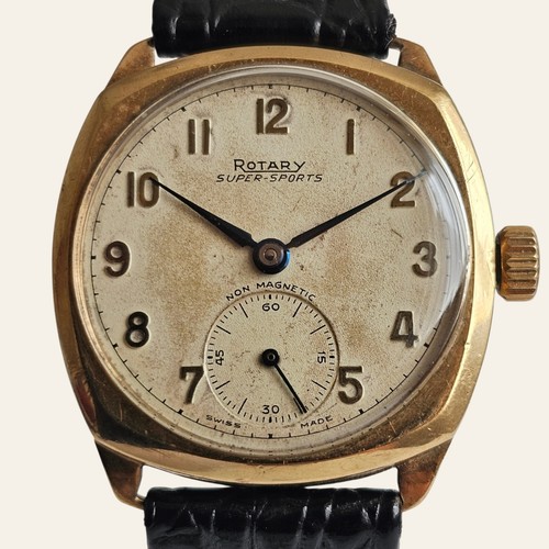 Orologio uomo vintage - uomo,
