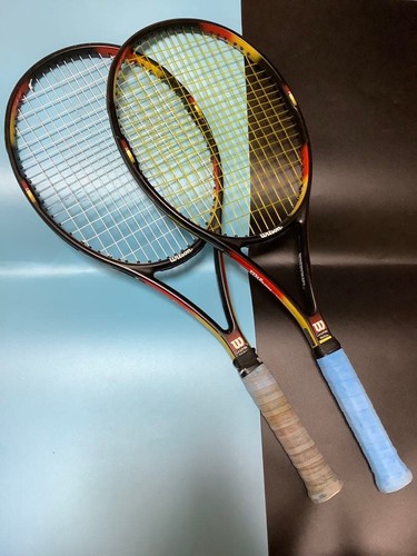 Wilson racchetta tennis - wilson,