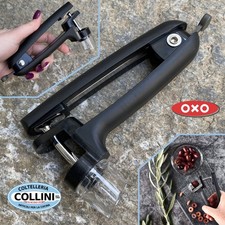 Oxo - Good Grips - Snocciola ciliegie e olive