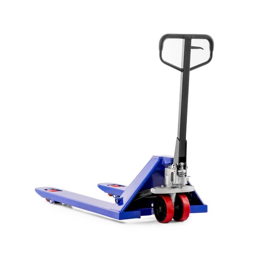Carrello elevatore pallit - carrello,