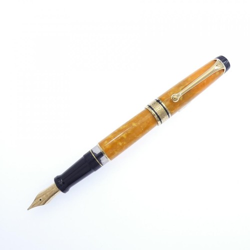 Penna stilografica aurora - stilografica,