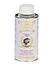 CERAMIC POWER LIQUID NEW MOTOR
