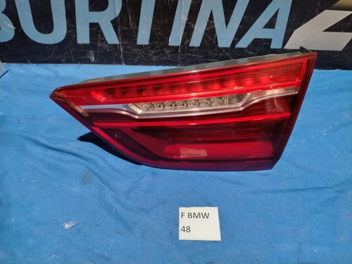 Bmw fanale posteriore - bmw,