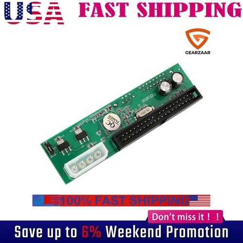 Sata disk ide pata - disk, ide/pata