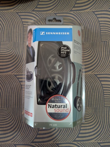 Sennheiser 100 casque - px,