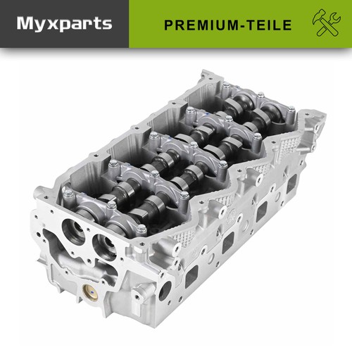 Testa cilindro per - , nissan