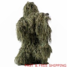 Ghillie bionic tan - bionic, suit