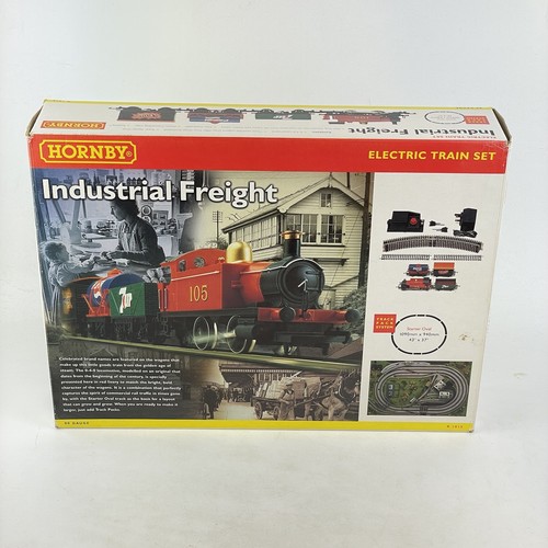 Hornby r1015 electric train - r1015,