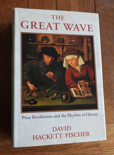The great wave - wave:, price