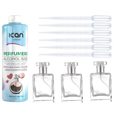 Ican London Kit Profumo con