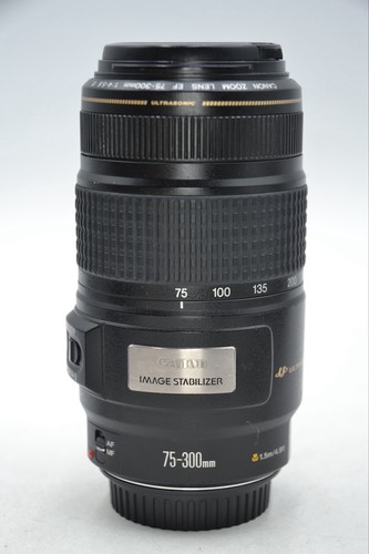 Canon 300mm 5 - canon, ef