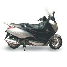 TUCANO URBANO TERMOSCUD® Coprigambe R067 Honda Silverwing S-Wing 125/150cc 07-12