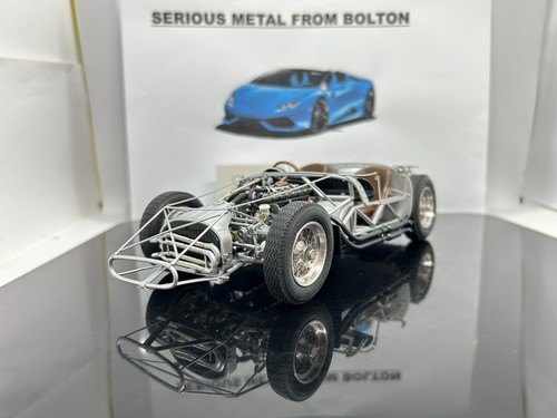 Cmc 109 1956 - m-109, maserati