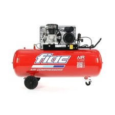 COMPRESSORE ARIA SERBATOIO