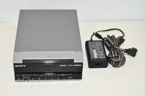 Sony hvr m15au desktop - ^, hvr-m15au