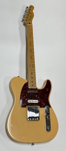 Fender deluxe nashville - fender,
