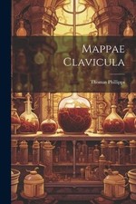 Thomas Phillipps Mappae