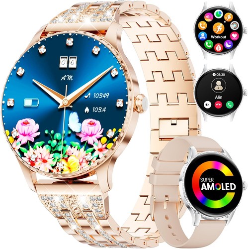 Smartwatch donna donna con
