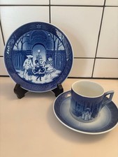Royal Copenhagen 1990 Ear
