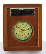 Orologio da osservazione